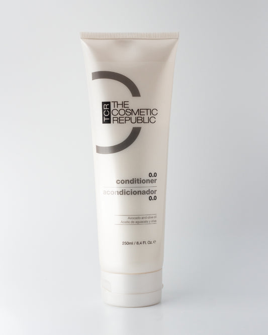 Regenerator za kosu - 0.0 Conditioner 250 ml