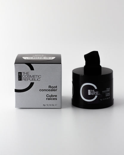 Root concealer- Korektor za maskiranje izraslih korijena
