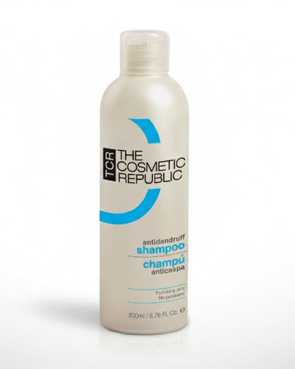 Anti-dandruff shampoo- šampon protiv peruti