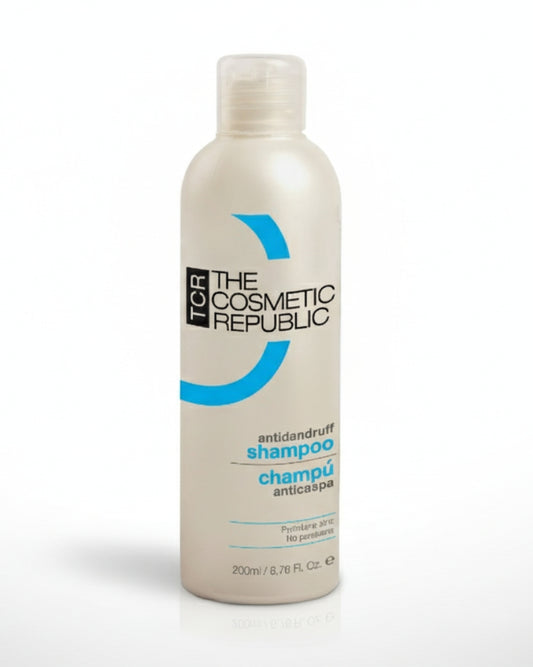 Anti-dandruff shampoo- šampon protiv peruti