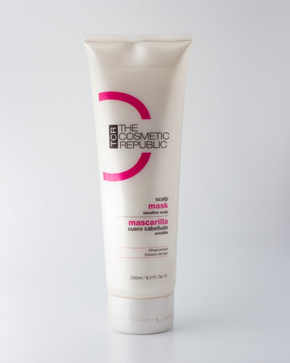 Scalp mask- maska za obnovu kose i vlasišta